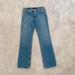 Express jeans Women’s 5-6 Long